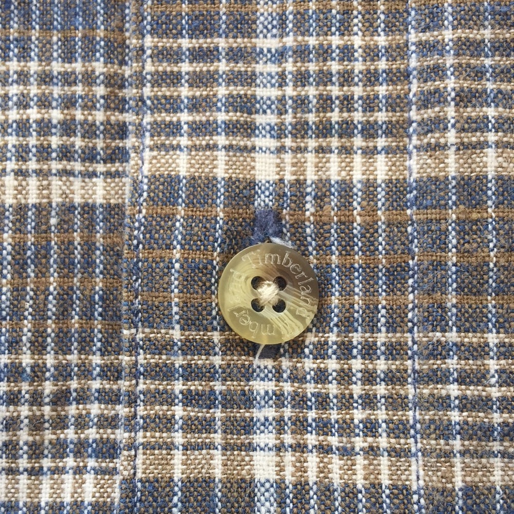 Timberland Short Sleeve Shirt - Picture 6 of 9